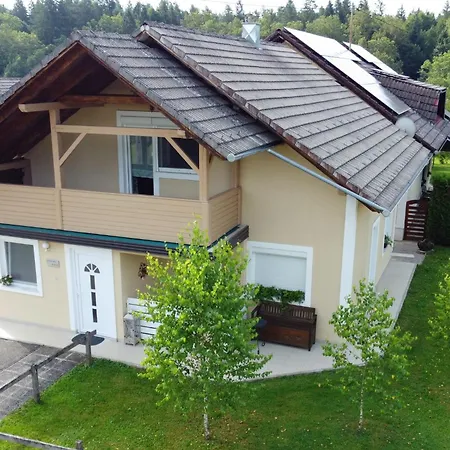 Apartma Marija Apartment