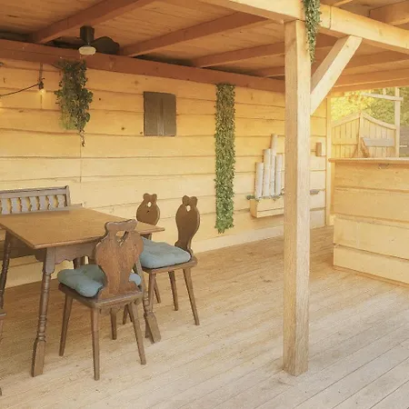 Apartma Marija Metlika
