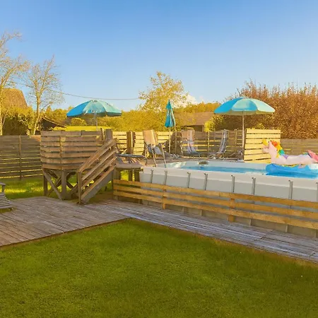 Apartma Marija Apartment *