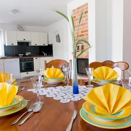 Apartmán Apartma Marija Metlika