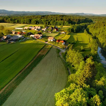 Apartmán Apartma Marija *