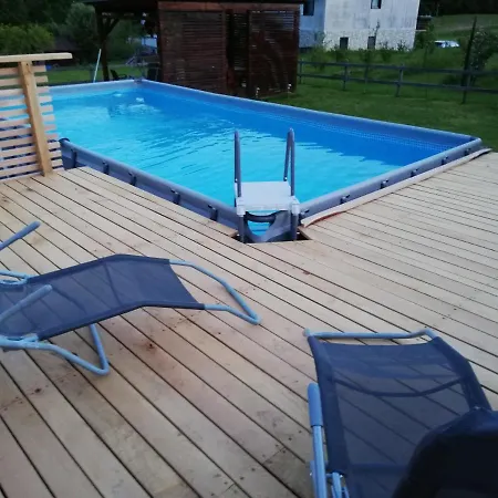 Apartma Marija Apartment *