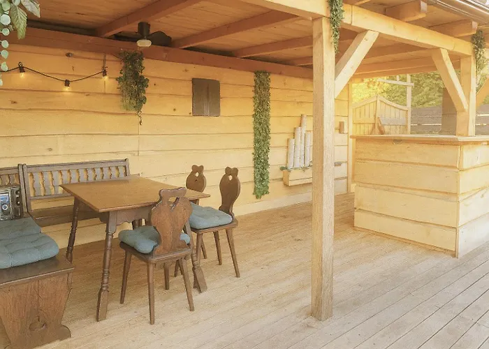 Apartma Marija Metlika