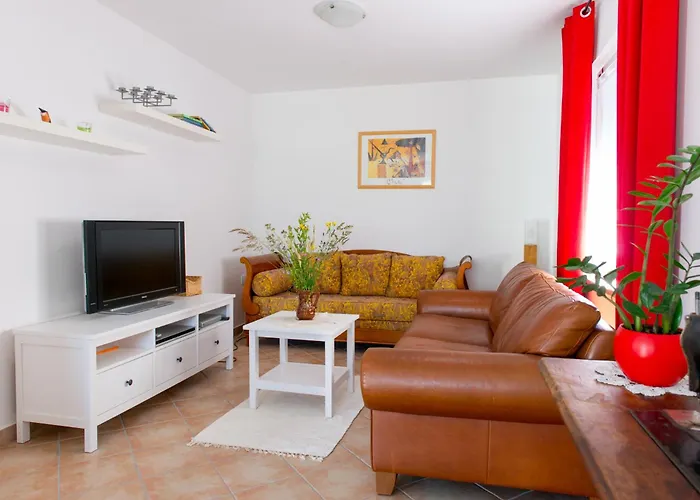 Apartma Marija Metlika