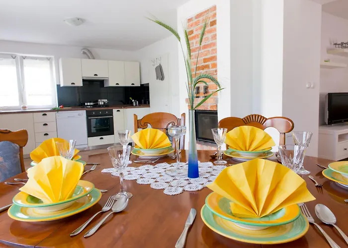 Διαμέρισμα Apartma Marija Metlika