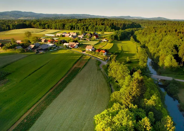 Διαμέρισμα Apartma Marija *